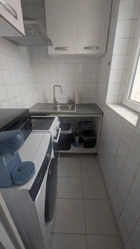 Appartement à louer, 40m², Ivry-sur-Seine