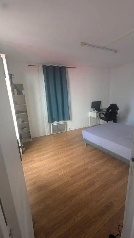 Appartement à louer, 40m², Ivry-sur-Seine