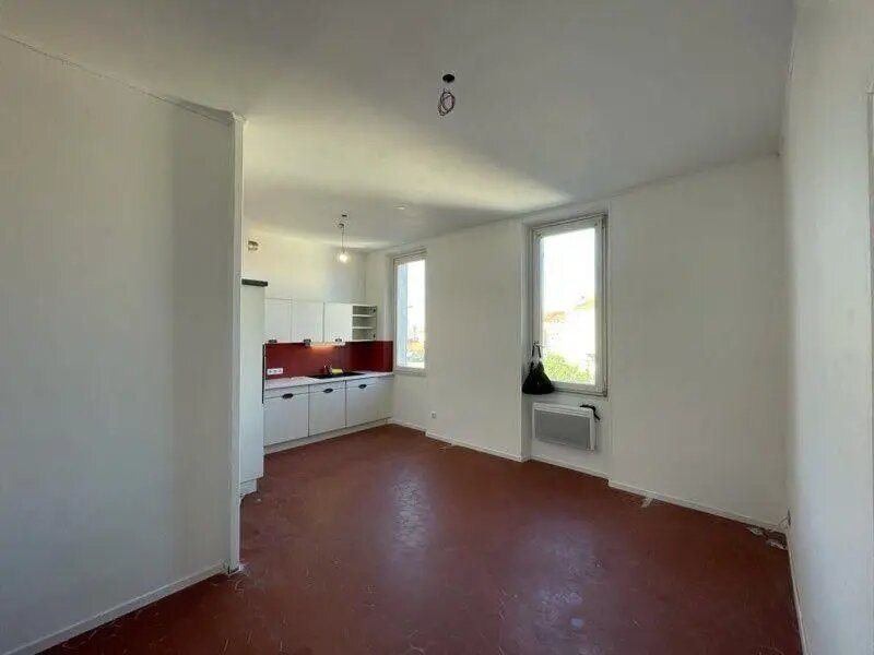 Appartement à louer, 30m², Marseille 9ème