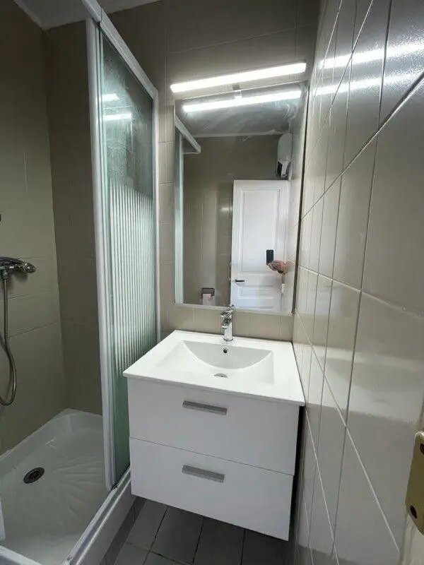 Appartement à louer, 30m², Marseille 9ème