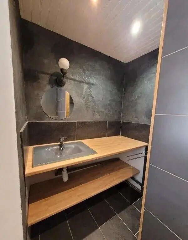 Appartement à louer, 30m², Marseille 9ème