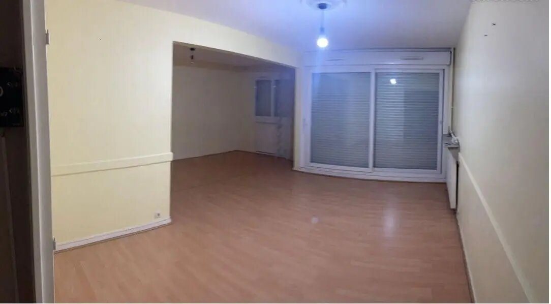 Appartement à louer, 97m², Saint-Etienne