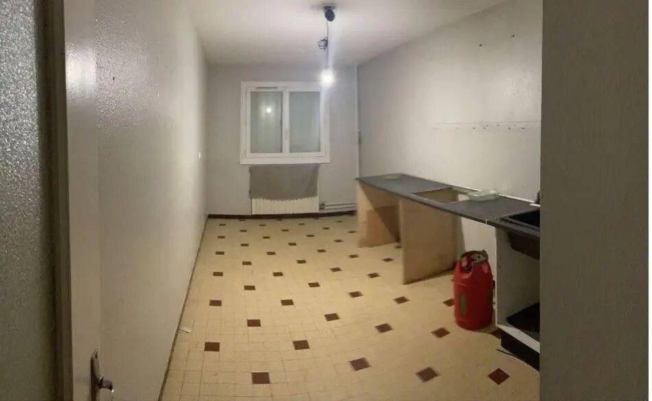 Appartement à louer, 97m², Saint-Etienne