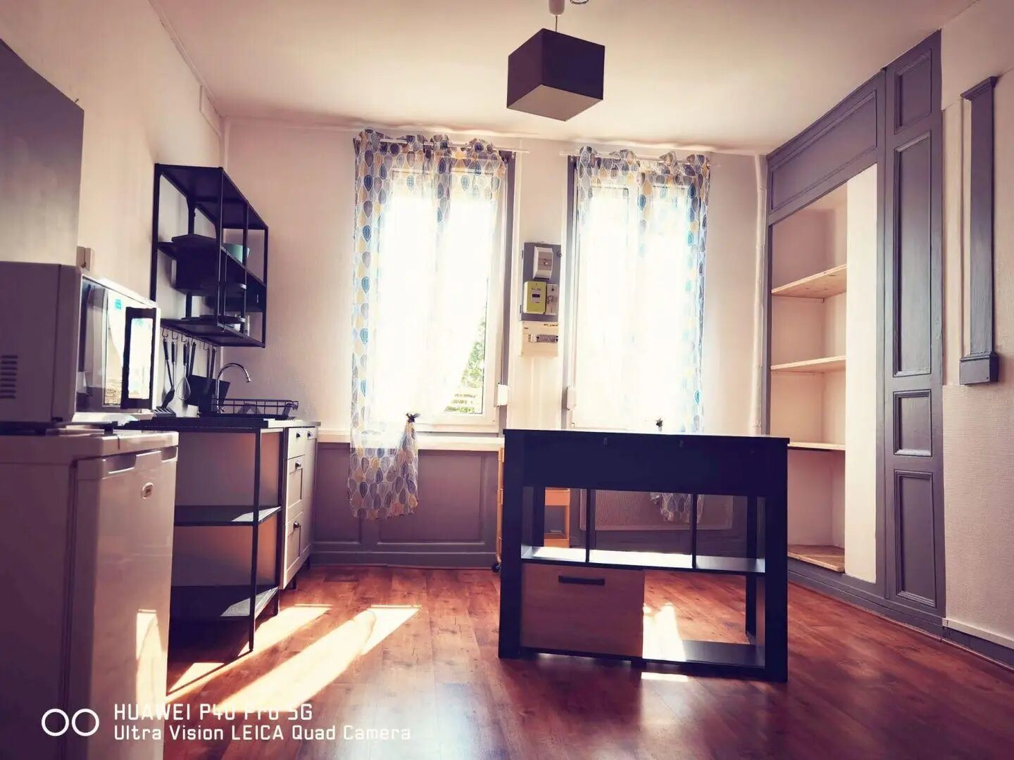 Appartement à louer, 29m², Troyes