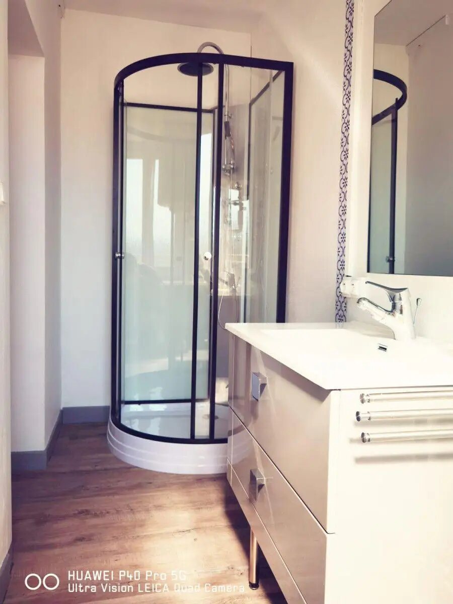 Appartement à louer, 29m², Troyes