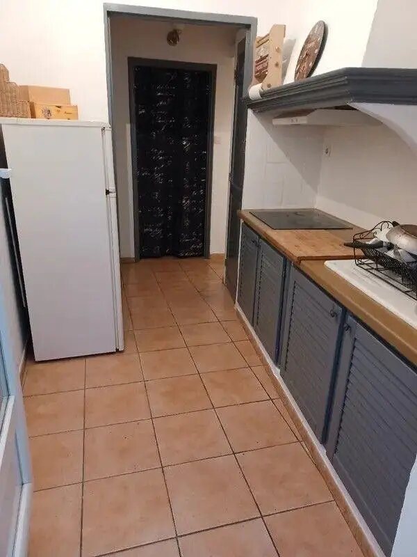 Appartement à louer, 44m², Marseille 11ème