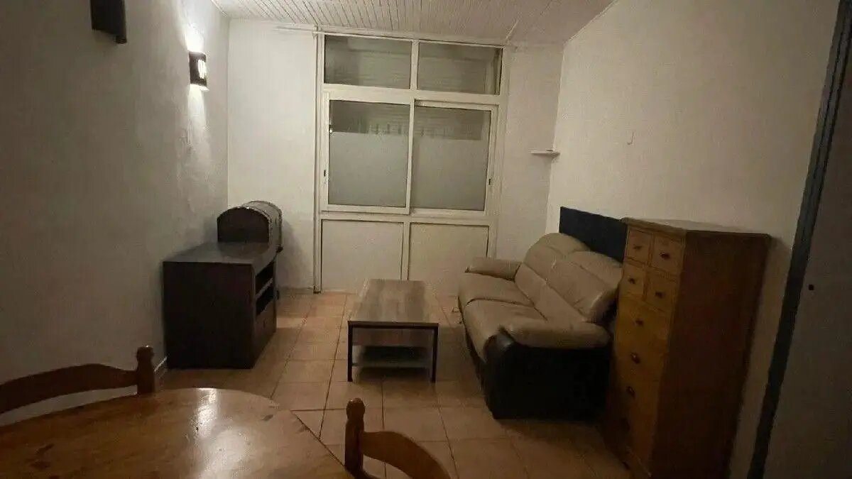 Appartement à louer, 44m², Marseille 11ème