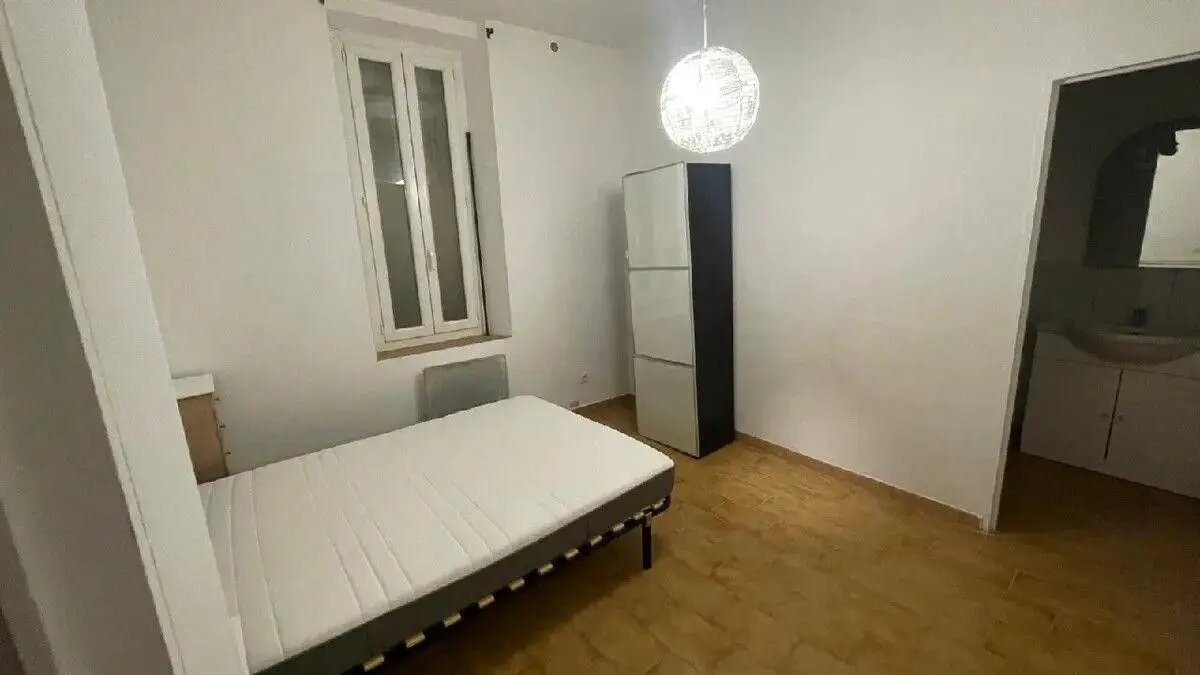 Appartement à louer, 44m², Marseille 11ème