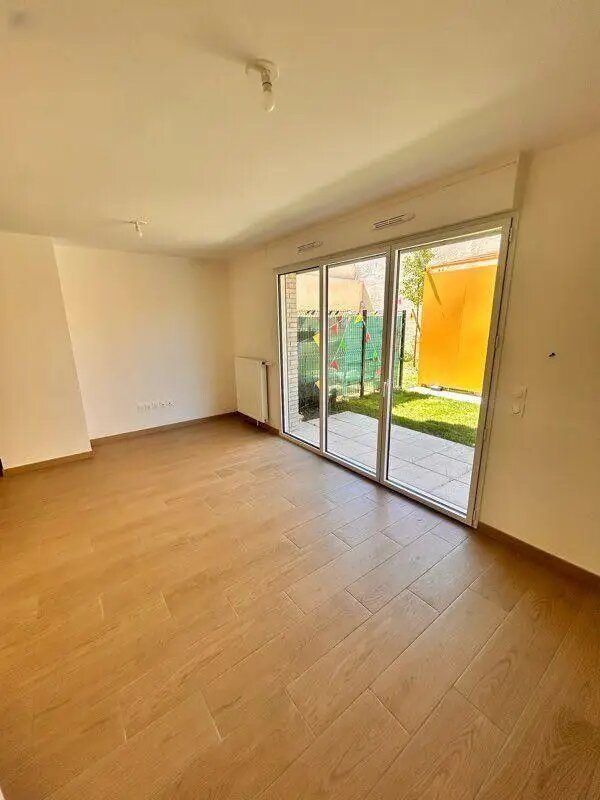Appartement à louer, 30m², Aubervilliers