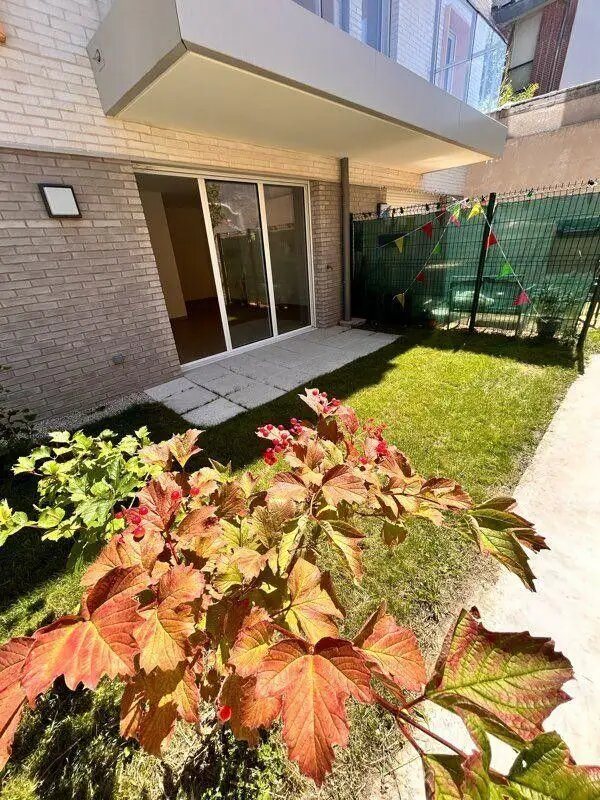 Appartement à louer, 30m², Aubervilliers