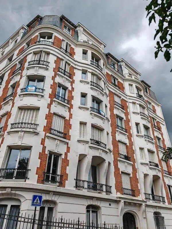 Appartement à louer, 42m², Bourg-la-Reine
