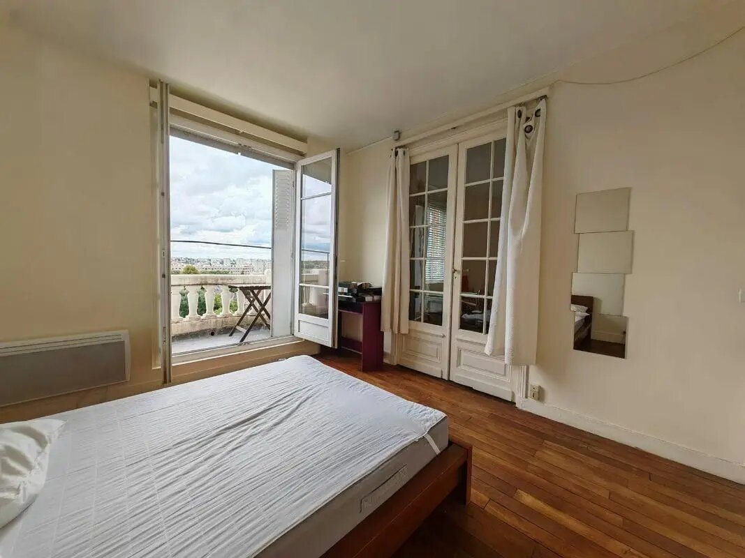 Appartement à louer, 42m², Bourg-la-Reine