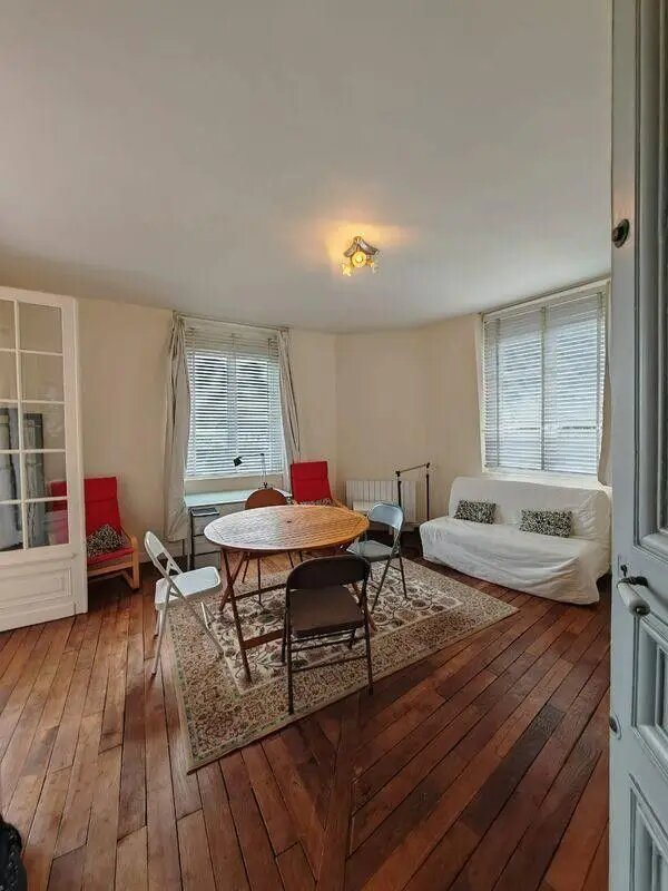 Appartement à louer, 42m², Bourg-la-Reine