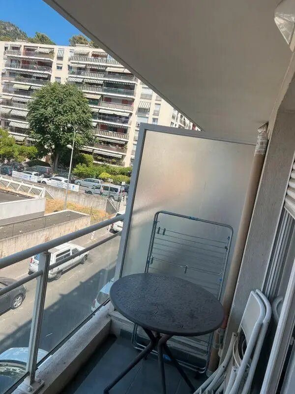 Appartement à louer, 19m², Nice