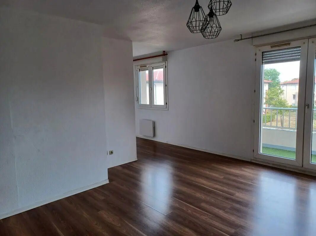 Appartement à louer, 49m², Toulouse