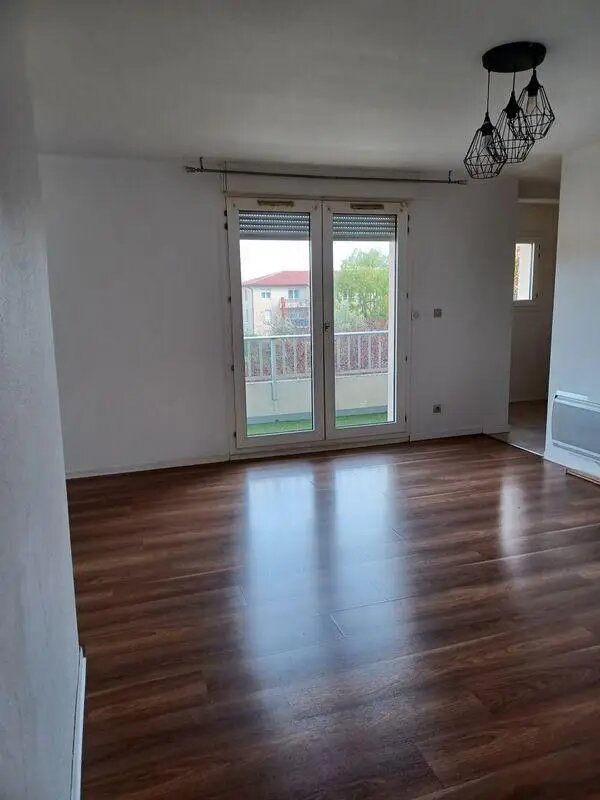 Appartement à louer, 49m², Toulouse