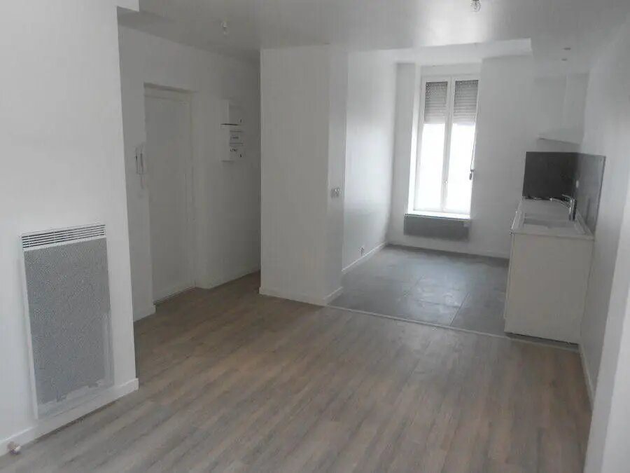 Appartement à louer, 25m², Franconville