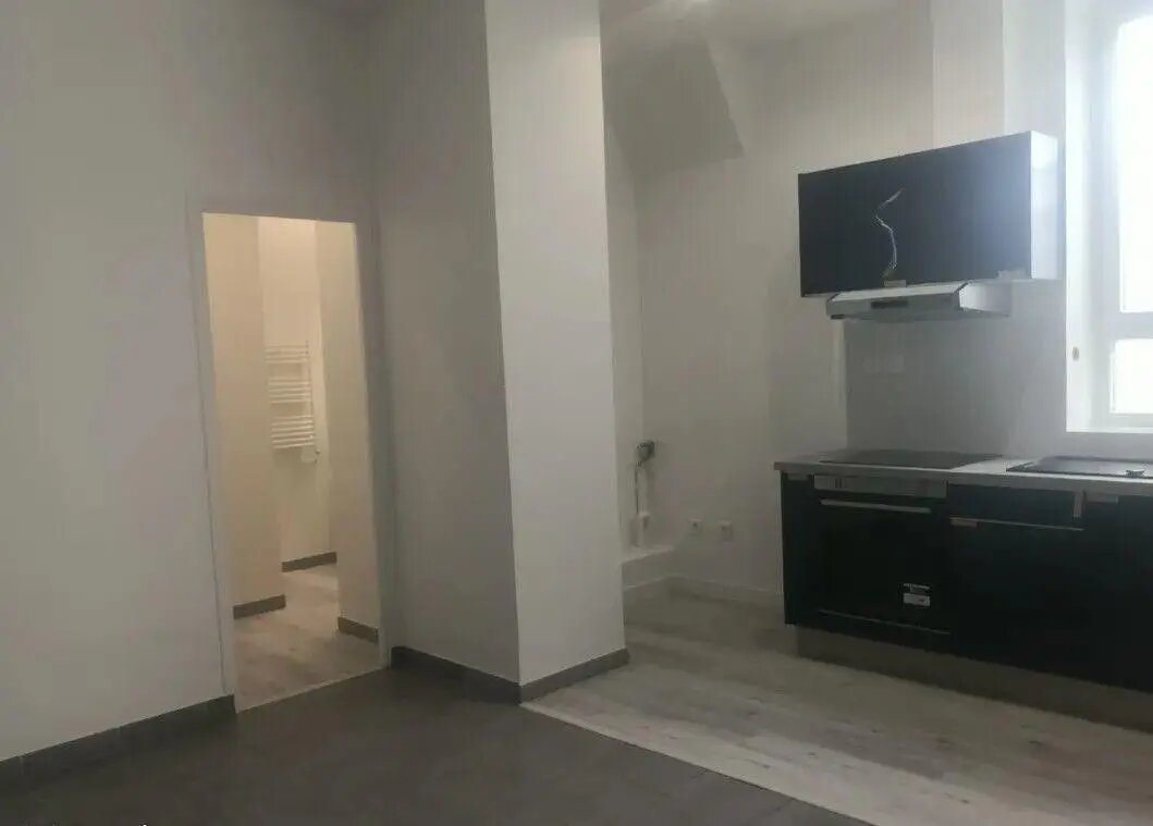 Appartement à louer, 51m², Carrières-sous-Poissy