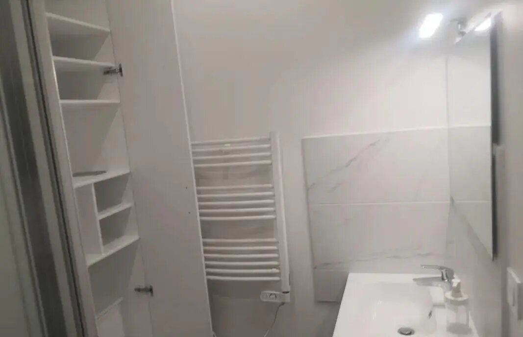 Appartement à louer, 51m², Carrières-sous-Poissy