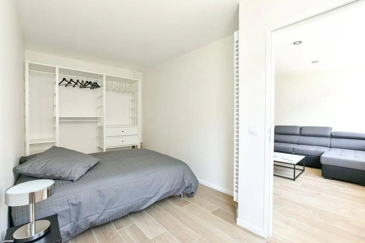 Appartement à louer, 36m², Gaillard
