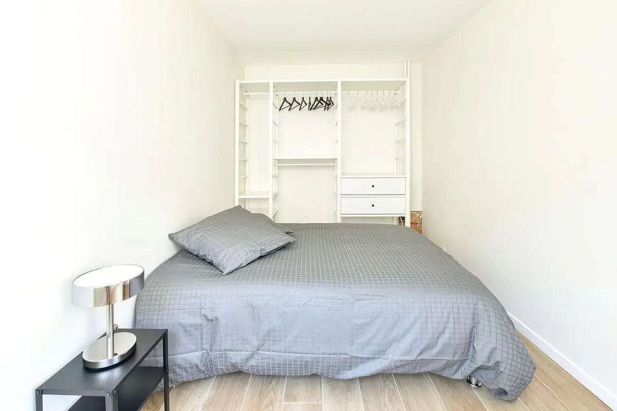 Appartement à louer, 36m², Gaillard