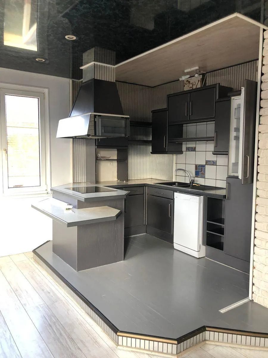 Appartement à louer, 120m², Strasbourg