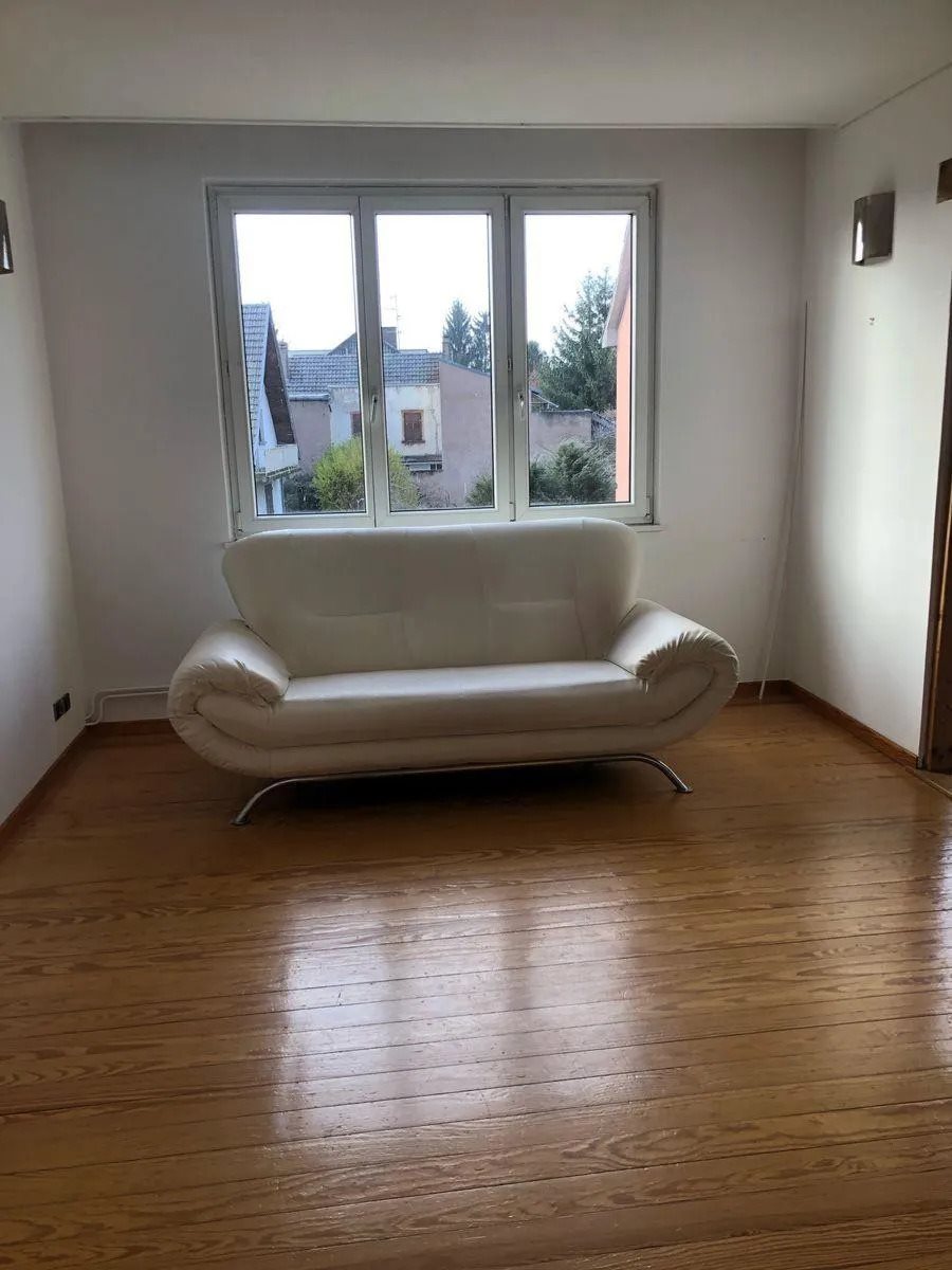 Appartement à louer, 120m², Strasbourg