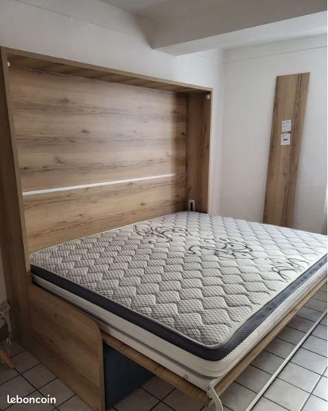 Appartement à louer, 30m², Toulon