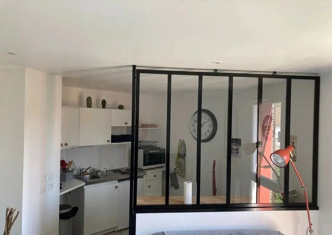 Appartement à louer, 40m², Nantes