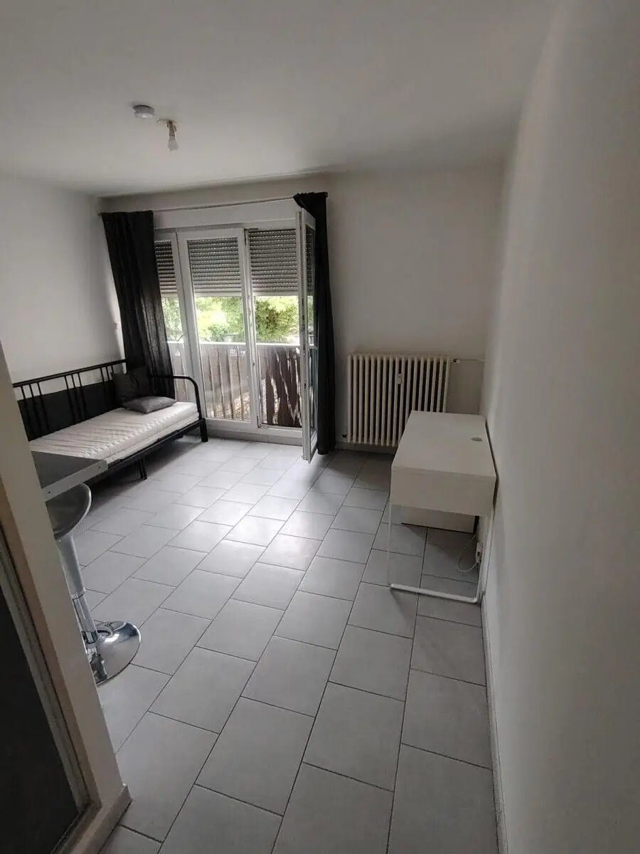 Appartement à louer, 29m², Metz