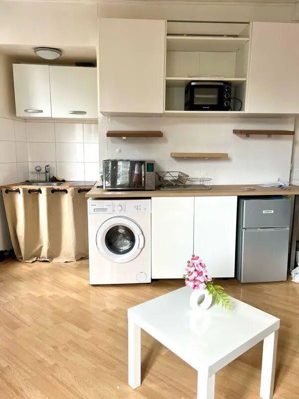 Appartement à louer, 32m², Neuilly-sur-Marne