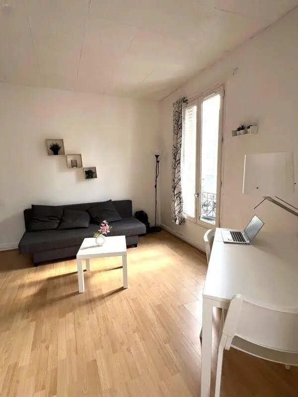 Appartement à louer, 32m², Neuilly-sur-Marne