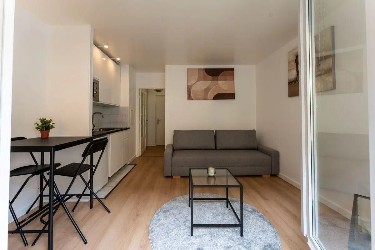 Appartement à louer, 20m², Nogent-sur-Marne