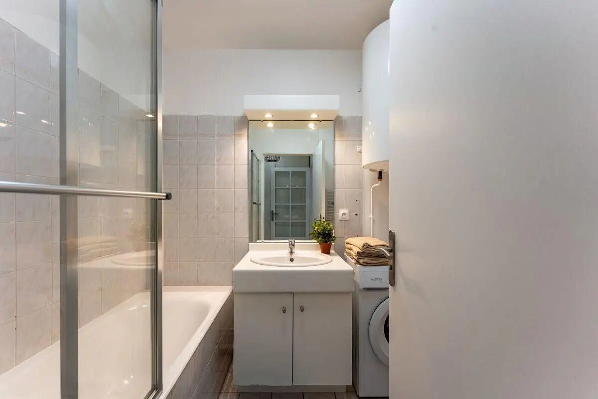 Appartement à louer, 20m², Nogent-sur-Marne