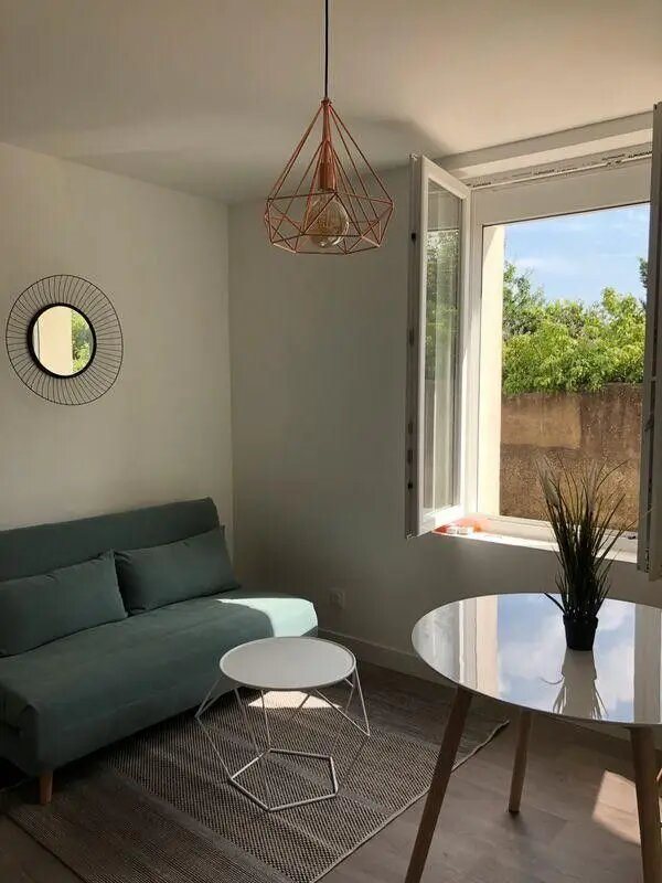 Maison à louer, 33m², Nantes