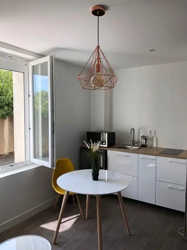 Maison à louer, 33m², Nantes