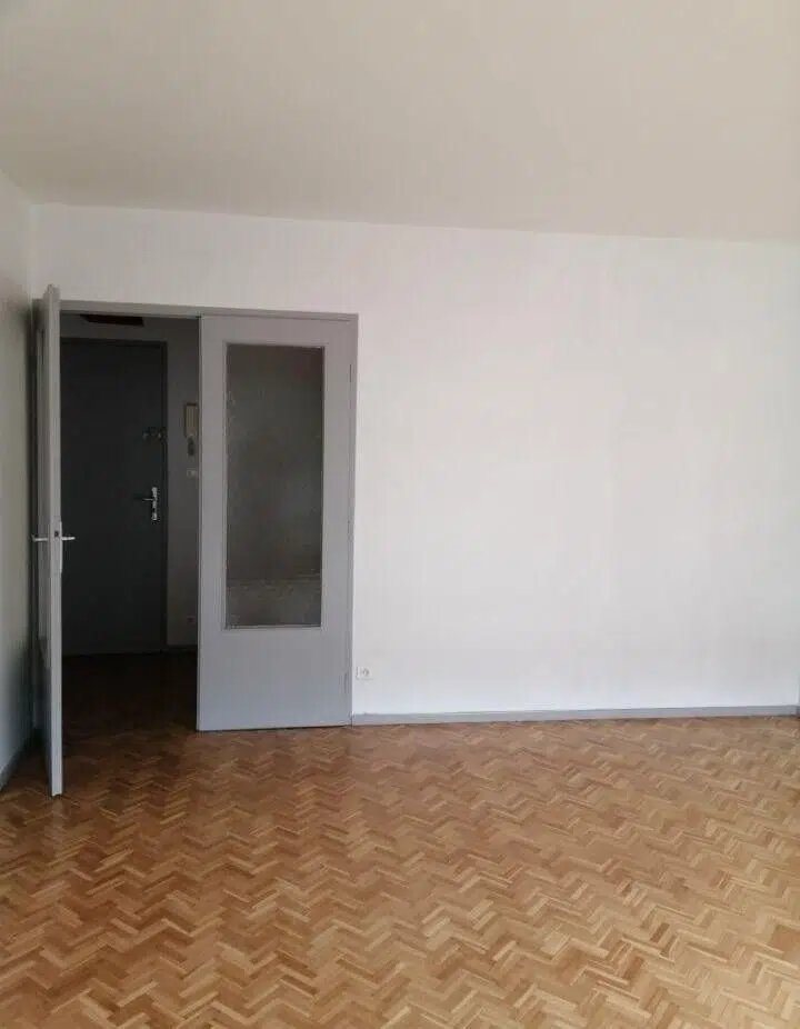 Appartement à louer, 50m², Courbevoie