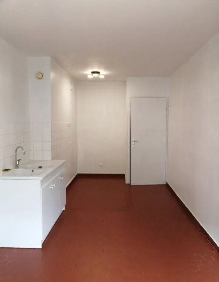 Appartement à louer, 50m², Courbevoie