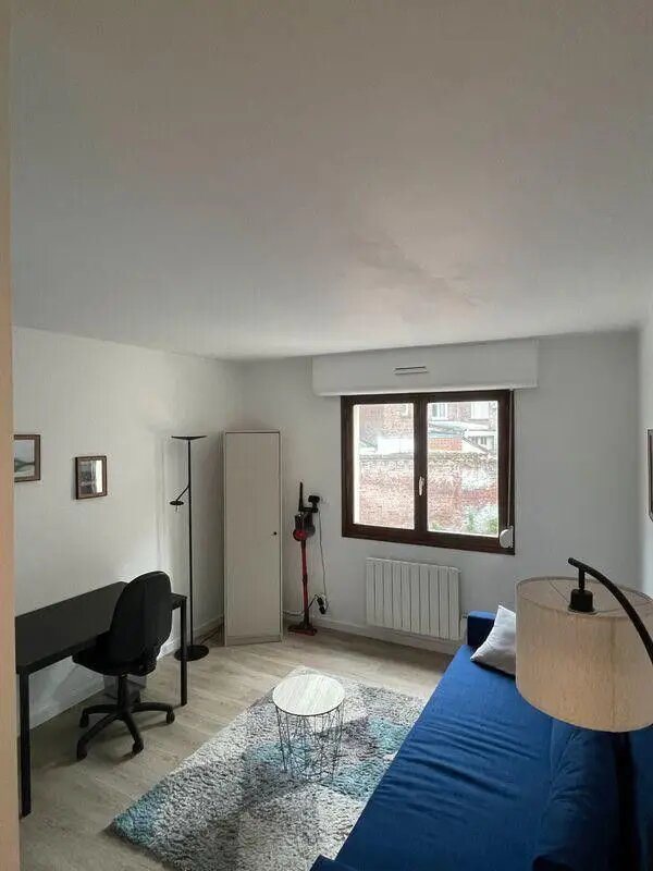 Appartement à louer, 20m², Lille