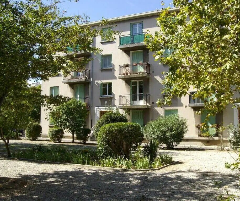 Appartement à louer, 39m², Marseille 9ème