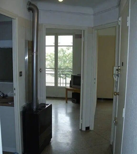 Appartement à louer, 39m², Marseille 9ème