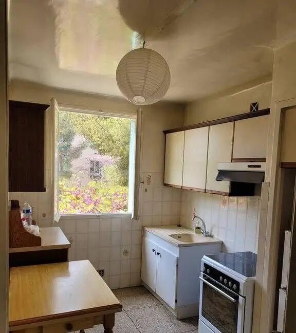Appartement à louer, 39m², Marseille 9ème