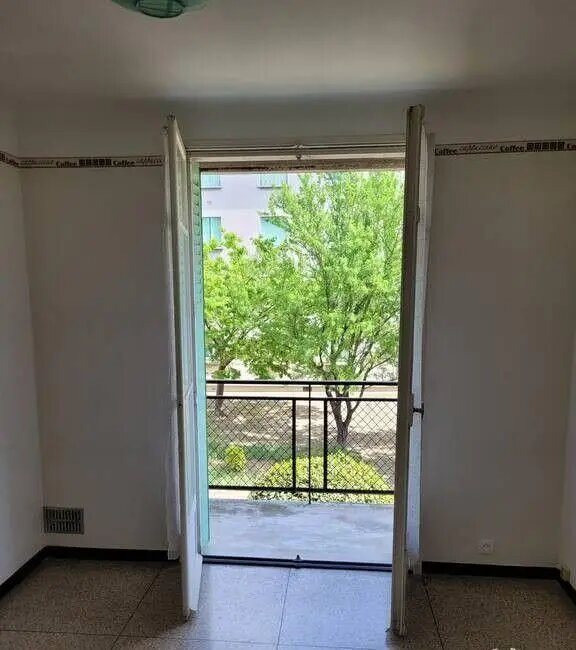 Appartement à louer, 39m², Marseille 9ème