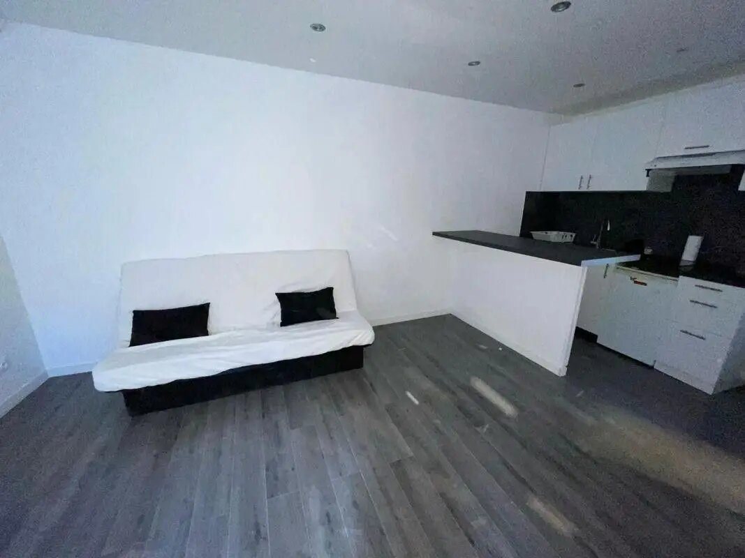 Appartement à louer, 22m², Vincennes