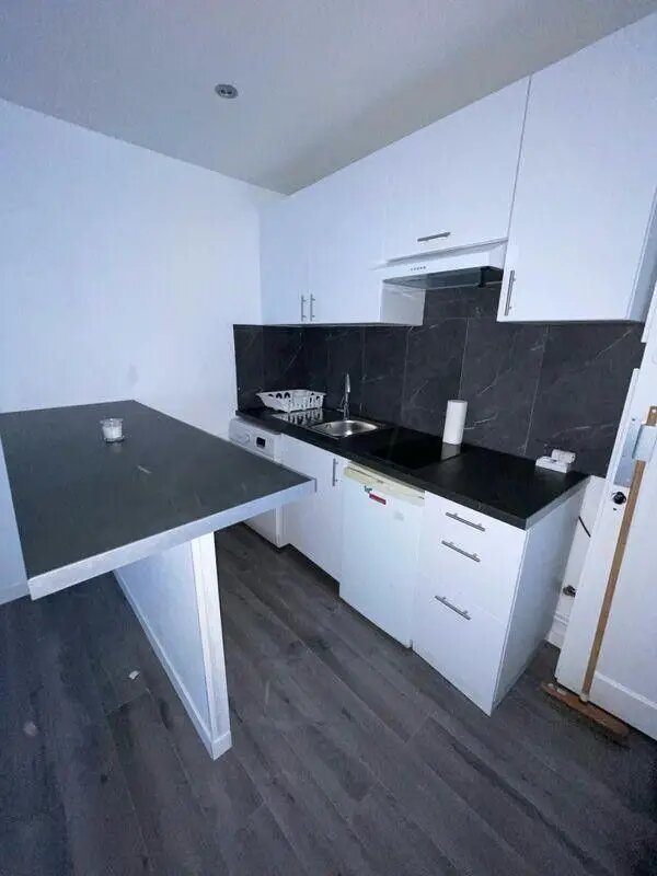 Appartement à louer, 22m², Vincennes