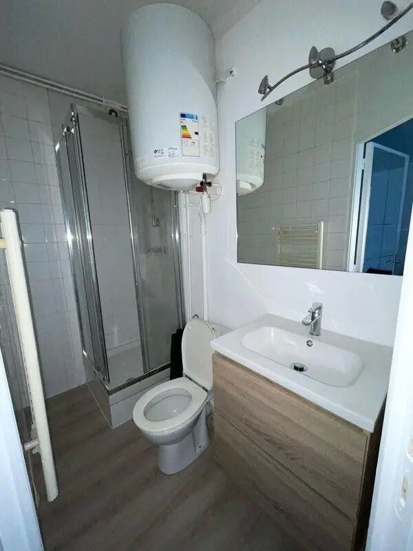 Appartement à louer, 22m², Vincennes