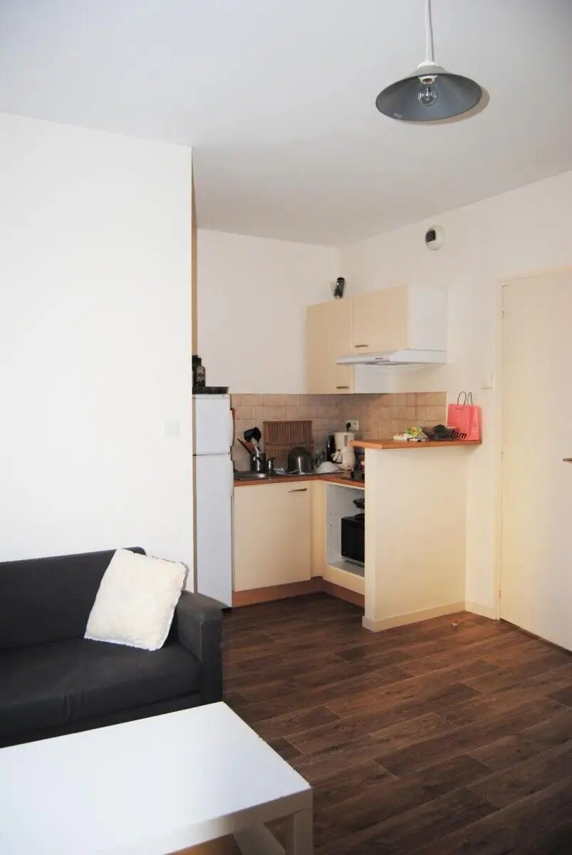 Appartement à louer, 33m², Angers