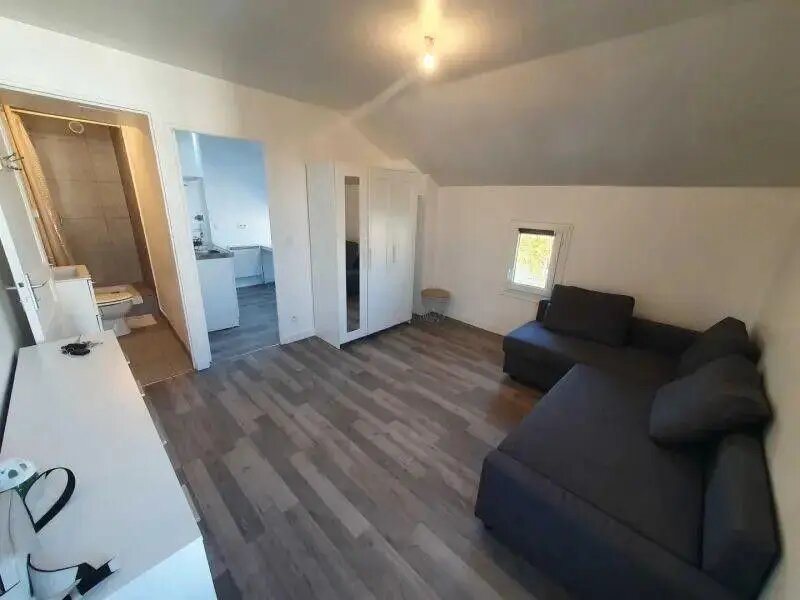 Appartement à louer, 29m², Argenteuil