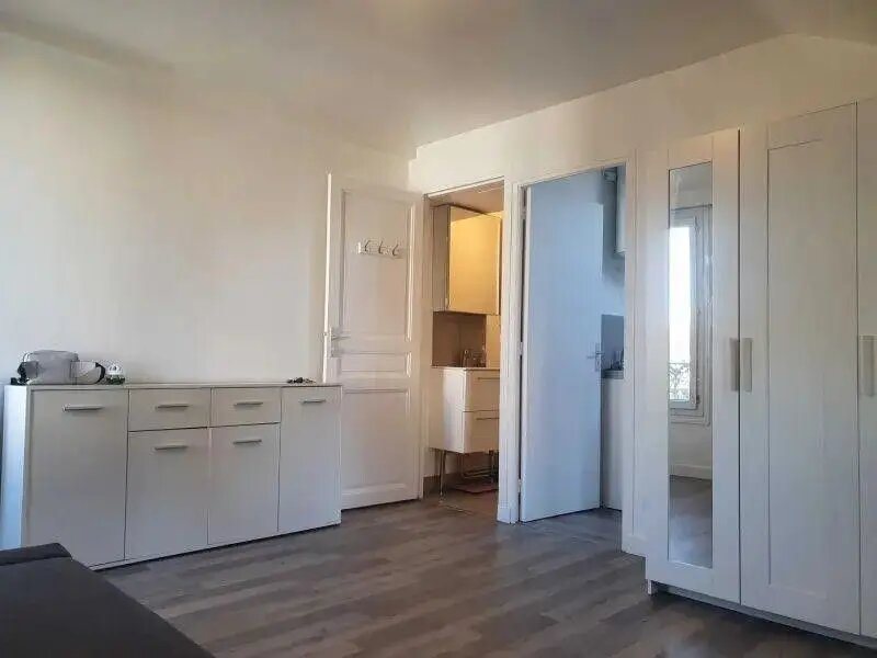 Appartement à louer, 29m², Argenteuil
