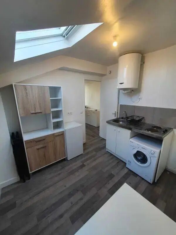 Appartement à louer, 29m², Argenteuil